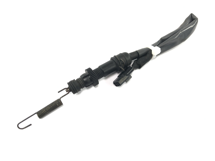Honda CBR 600 RR PC37 [2004] - Interruptor luz freio traseiro