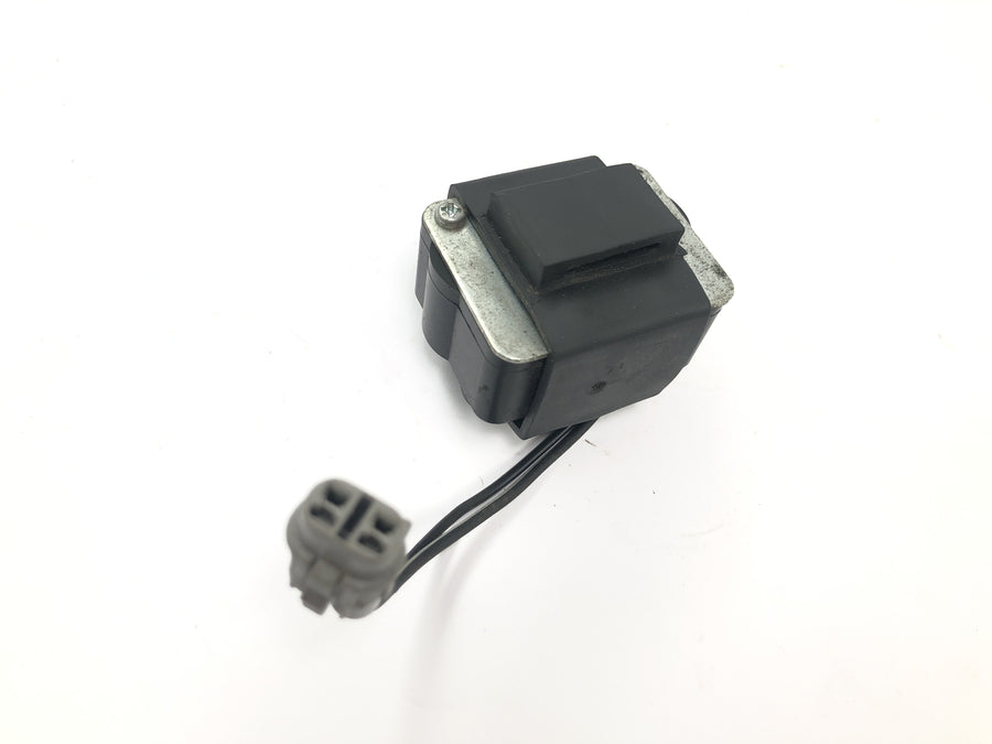 Aprilia Mille RSV 1000 ME [1999] - sensor de ângulo de inclinação, sensor de queda