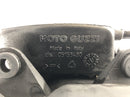Moto Guzzi Norge 1200 [2006] - Caixa de filtro de ar da caixa de ar-6