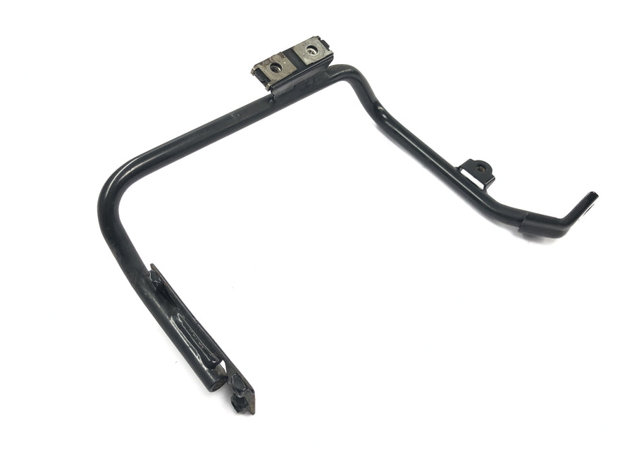 Yamaha WR 125 X DE07 [2010] - Suporte caixa de bateria