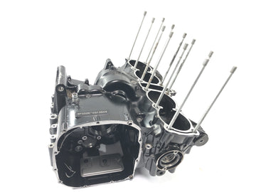 Yamaha XJR 1300 RP06 [2002] - Carcaça do motor bloco motor