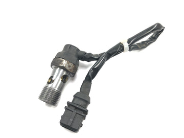 Triumph Bonneville T100 986MF [2012] - Sensor de temperatura do óleo - 0
