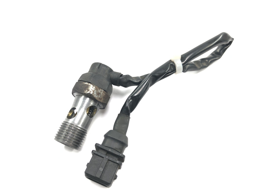 Triumph Bonneville T100 986MF [2012] - Sensor de temperatura do óleo