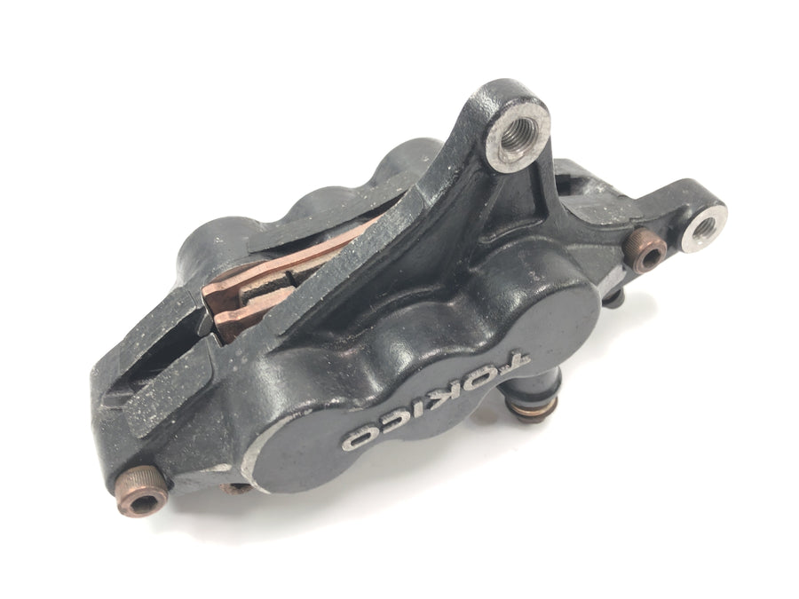 Suzuki GSX-R 1100 W GU75 C [1994] - Pinça de freio dianteiro esquerdo