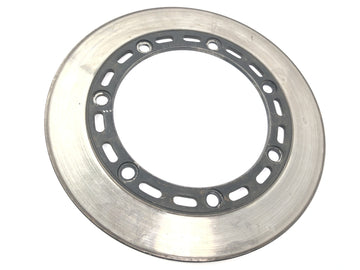 Honda XL 600 RM PD03 [1985] - disco de freio Disco de freio 256 x 4,3mm