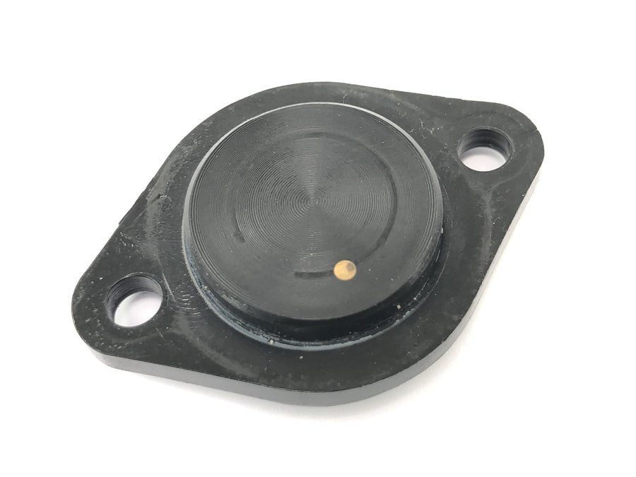 Suzuki RG 250 Gamma GJ21D [1987] - Sensor neutro do interruptor de marcha lenta