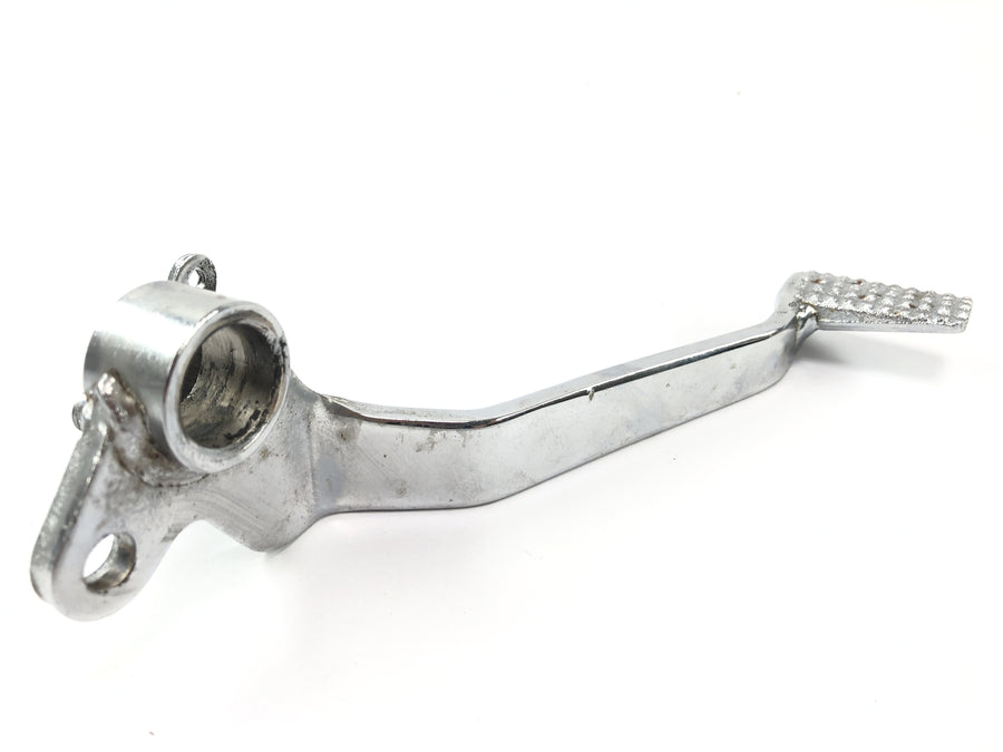 Kawasaki GPZ 1100 ZXT10E [1997] - Brempedal Foot Brake Levaver