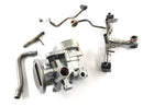 Yamaha v Max 1200 2WE [1996] - Bomba de óleo com tubos de óleo-7