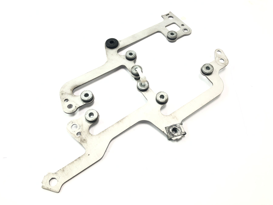 Aprilia RSV 1000 RP Mille [2001] - Suporte para suporte de carenagem do painel