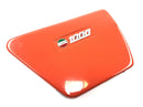 Laverda 1000 [1978] - Tampa lateral do painel lateral direito-1