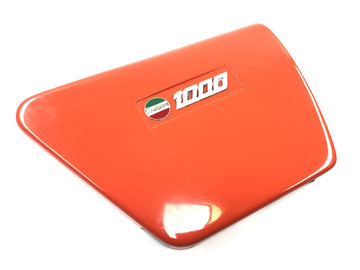 Laverda 1000 [1978] - Tampa lateral do painel lateral direito