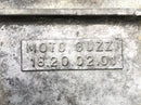 Moto Guzzi v 1000 VG [1980] Caixa de engrenagens-9