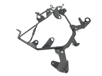 Suzuki VZ 1500 WVCU [2011] - Suporte porta farol dianteiro