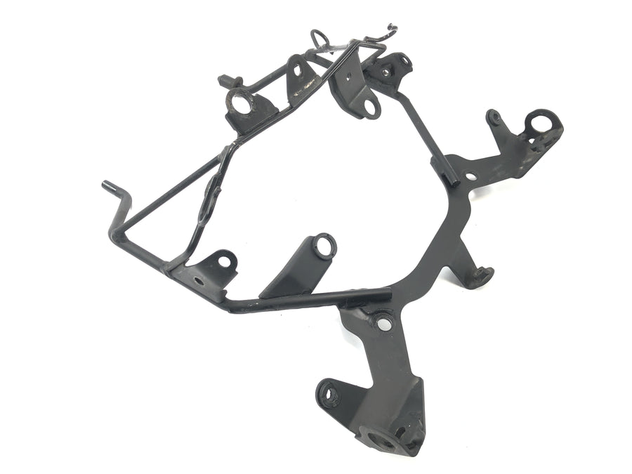 Suzuki VZ 1500 WVCU [2011] - Suporte porta farol dianteiro