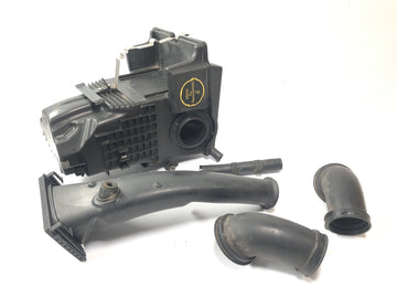 BMW R 1200 GS Adventure R12 [2012] - Caixa de filtro de ar do Airbox - 0