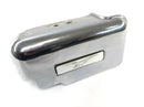 Moto Guzzi California 1100 EV KD [2002] - Capa do Chrome com uma capa de logotipo-1