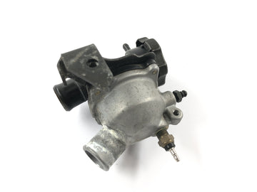 Kawasaki ZRX 1200 S ZRT20A [2001] - termostato com conexão de água de resfriamento da caixa do termostato - 0