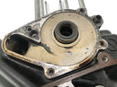 Kawasaki VN 1500 Classic VNT50D [2001] - Motor Motor Motor Block Block vazio Habitação-5
