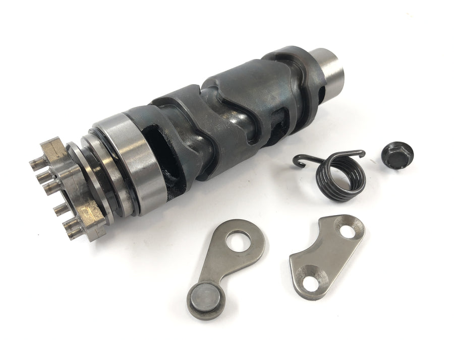 Yamaha RZ 250 R 29L [Aprox. 250 ypvs] - rolo de comutação