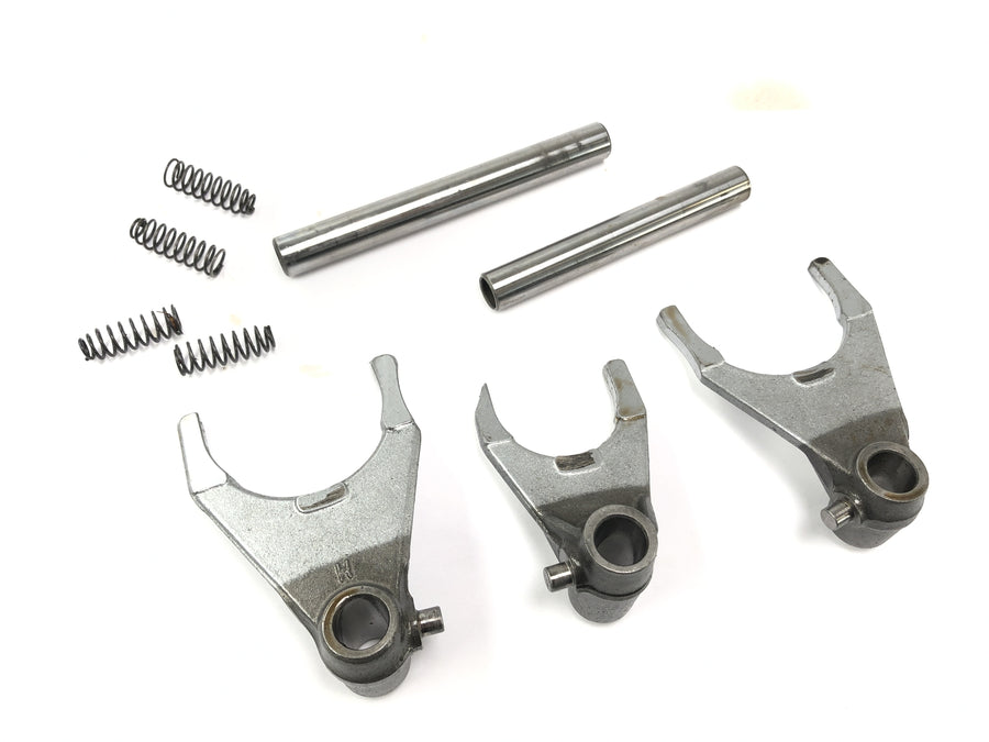 KTM 950 SM LC8 [2008] - Switch Forking Switching Garws Set