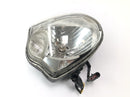 Benelli TNT 1130 [2009] - Sistema de iluminação dos faróis dianteiros-2