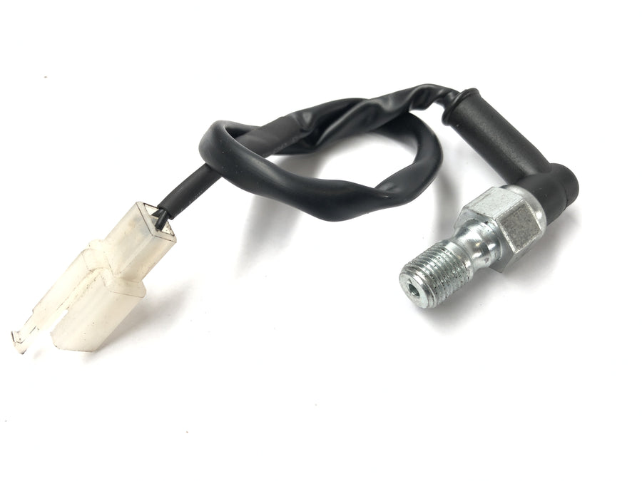KTM LC4 640 EGS [2004] - Interruptor da luz do freio traseiro
