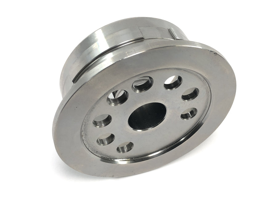 Honda CRF 450 R [2007] - Rotor do alternador de roda magnética