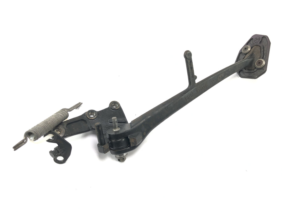 BMW K 1200 S K12S [2005] - Cavalete lateral suporte lateral completo com mola