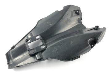 Ducati 1098 S H7 [2009] - traseiro embaixo do disfarce de revestimento interior - 0