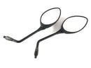 Yamaha XT 600 Zenere 34L [1985] - Mirror Return Set Set Set Casal-1