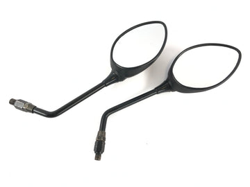 Yamaha XT 600 Zenere 34L [1985] - Mirror Return Set Set Set Casal
