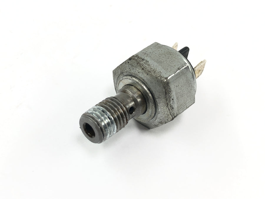 Triumph Bonneville T100 986MF [2012] - Interruptor de pressão hidráulica do interruptor da luz de freio