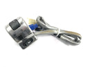 Yamaha XV 1600 Wild Star VP08 [2002] - Interruptor do guiador unidade esquerda de 1 polegada-1