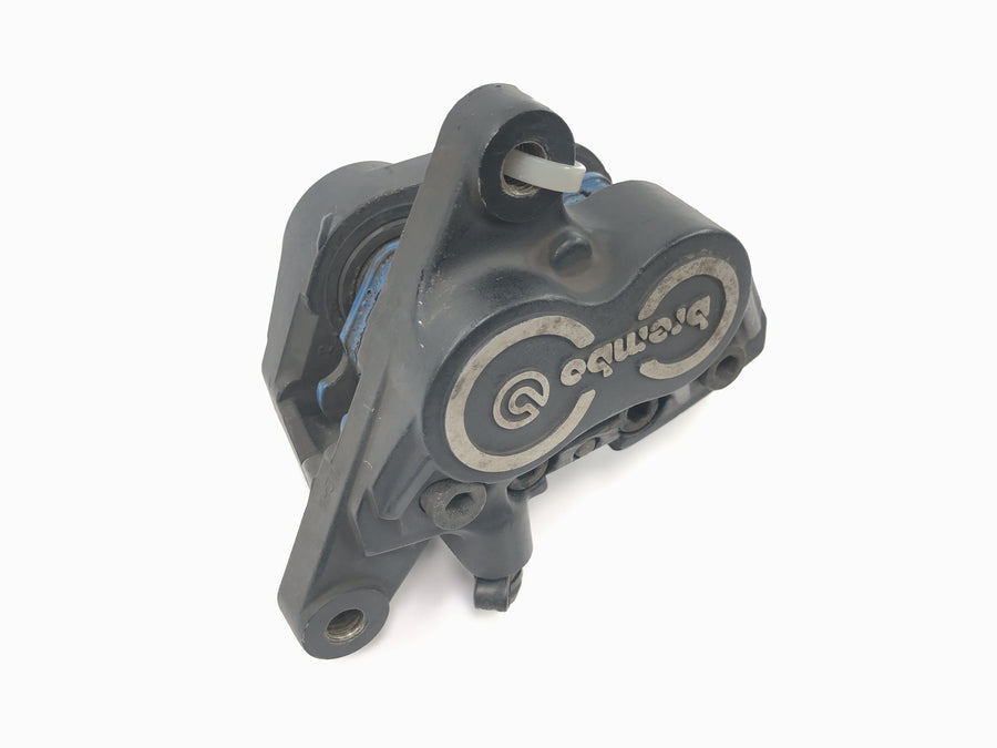 BMW K 1100 RS [1994] - Pinça de freio Brembo pinça de freio dianteiro direito