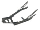 Honda FMX 650 RD12 [2006] - Suporte quadro traseiro suporte placa subchassi traseiro-3