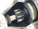 BMW R 1150 R R21 [2002] - Motor de partida do motor de partida-4