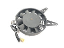 Triumph Tiger 900 T400 [1998] - Ventilador do radiador ventilador elétrico sistema de refrigeração frontal-2