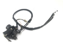 Yamaha YZF R1 RN01 [1998] - Motor de termo para abas-2