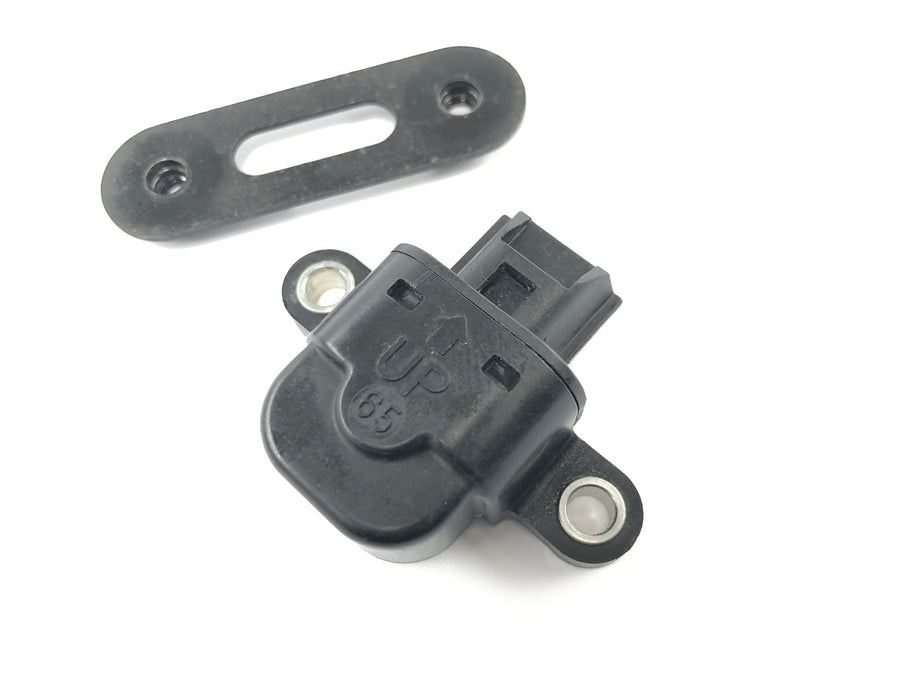 Kawasaki Versys KLE 650 A [2006] - Sensor de ângulo de inclinação Sensor de queda