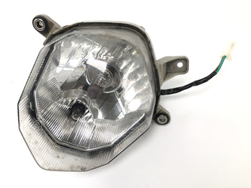 Aprilia SX 125 KX1 [2020] - Farol dianteiro