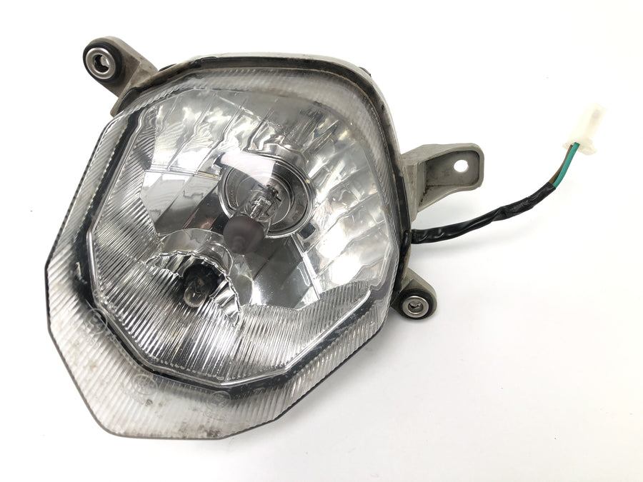 Aprilia SX 125 KX1 [2020] - Farol dianteiro
