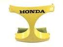 Honda NSR 125 JC20 [1991] - Parte intermediária da carenagem dianteira-2