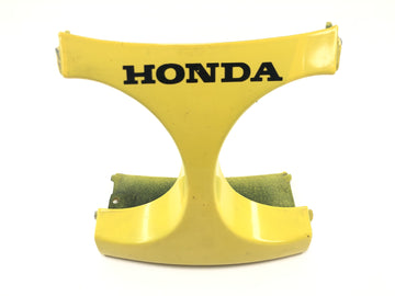 Honda NSR 125 JC20 [1991] - Parte intermediária da carenagem dianteira - 0