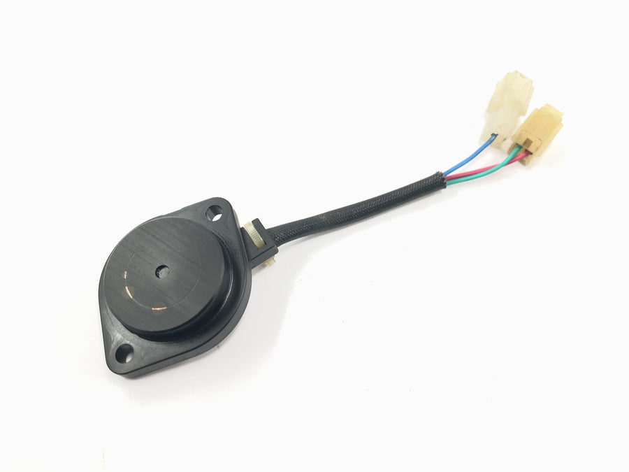 Suzuki Intruder VL 1500 AL [2000] - Interruptor neutro sensor engrenagem neutro