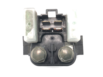 Yamaha MT 03 RM02 [2007] - Interruptor magnético do relé de partida - 0