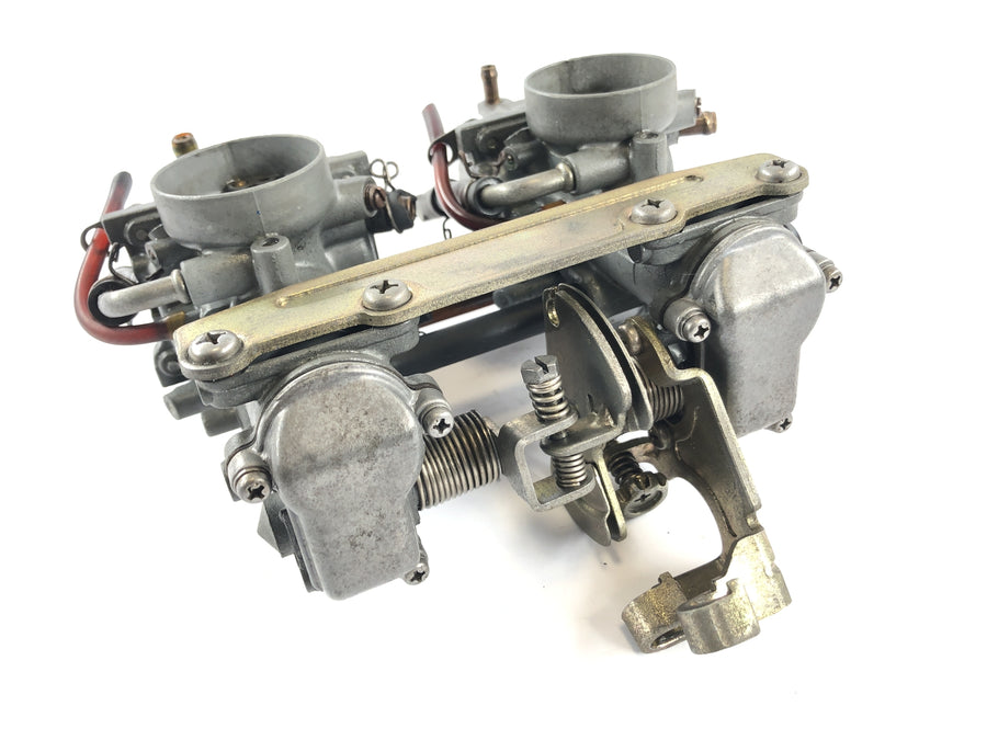 Yamaha RZ 250 R 29L [Aprox. 250 ypvs] - Carburador