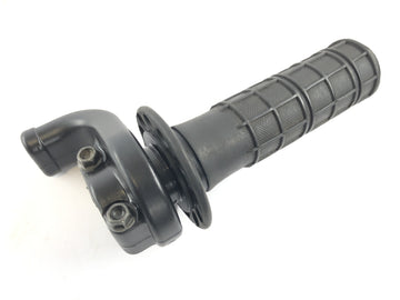 KTM LC4 640 EGS [2004] - GRIP