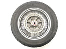 Kawasaki VN 1500 Classic VNT50D [2001] - Rim da roda traseira roda 3,50 x 16 "-2