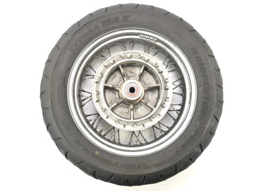 Kawasaki VN 1500 Classic VNT50D [2001] - Rim da roda traseira roda 3,50 x 16 " - 0