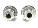 Honda GL 1000 Goldwing Gl1 [1978] - Bolts Swinging Set Casal-3